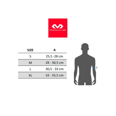 Rukavi kompresija X-Fitness Dual Layer