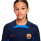 Majica Nike Djeca Trening FC Barcelone 2022. – 2023
