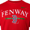 Dres Nike Local Legend Boston Red Sox