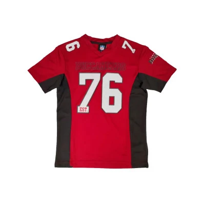 Majica Ss Franchise Fashion Top Tampa Bay Buccaneers