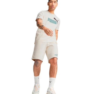 Majica Essentials+ 2 Col Logo