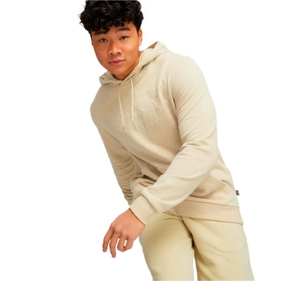 Majica dugih rukava Essentials Elevated