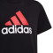 Majica adidas Essentials Big Logo Niño