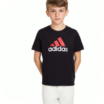 Majica Essentials Big Logo Niño