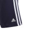 Kratke hlače adidas Essentials 3 Stripes Niño