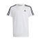Majica adidas Djeca Essentials 3 Stripes