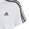 Majica adidas Djeca Essentials 3 Stripes