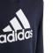 Majica dugih rukava adidas Essentials Big Logo Niño