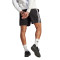 Kratke hlače adidas Essentials 3 Stripes