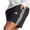 Kratke hlače adidas Essentials 3 Stripes