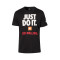 Majica Nike Sportswear Franchise Jus do it