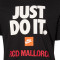 Majica Nike Sportswear Franchise Jus do it