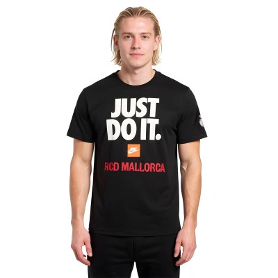 Majica Sportswear Franchise Jus do it