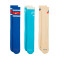 Čarape Nike Everyday Plus Cushioned Crew (3 Pares)