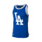 Majica 47 Brand MLB Los Angeles Dodgers Grafton