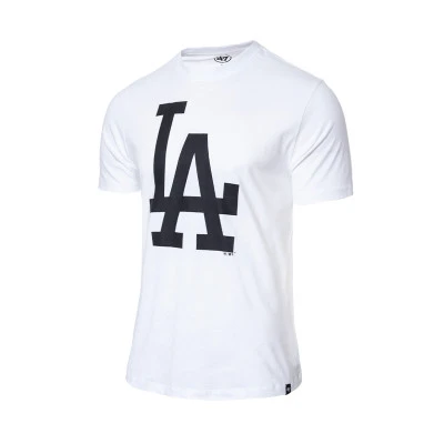 Majica MLB Los Angeles Dodgers Imprint