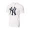 Majica 47 Brand MLB New York Yankees Imprint