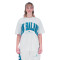 Dres New Balance Uni-ssentials Warped Classics Cotton Jersey