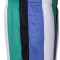 Kratke hlače Karl Kani Varsity Striped Mesh