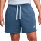 Kratke hlače Nike Club Flow Short