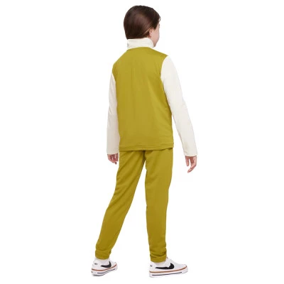 Trenirka Sportswear Futura Poly Cuff Niño