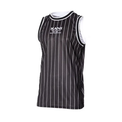 Majica Retro Pinstripes Basketball