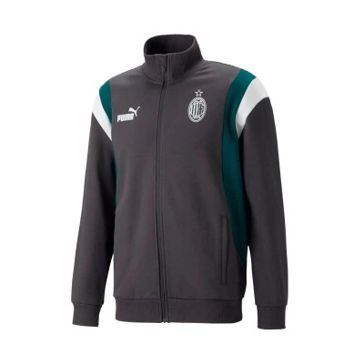 Jakna AC Milan Fanswear 2022-2023