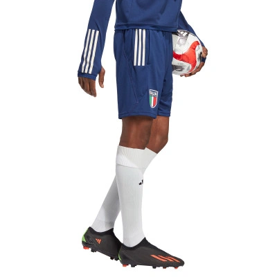 Kratke hlače Italia Training 2022-2023