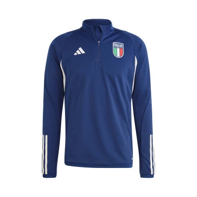Majica dugih rukava Italy Training 2022-2023