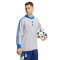 Majica adidas Italia Fanswear Icon