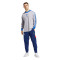 Majica adidas Italia Fanswear Icon