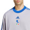Majica adidas Italia Fanswear Icon