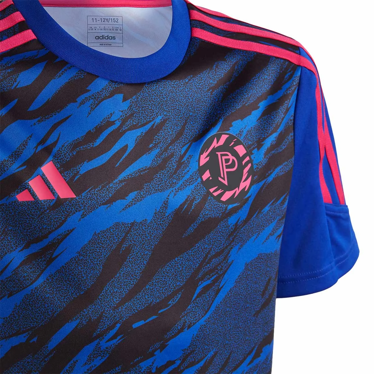 camiseta-adidas-pgba-training-nino-lucid-blue-black-2