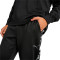 Duge hlače Puma Fit Lightweight Powerfleece