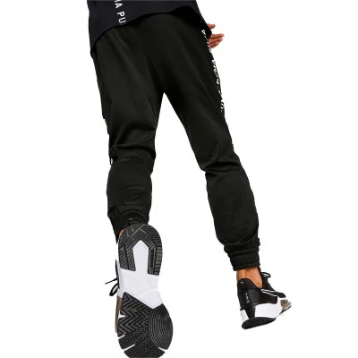 Duge hlače Fit Lightweight Powerfleece