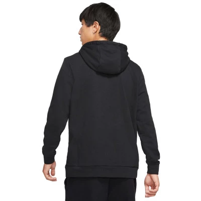 Jakna Dri-Fit Full-zip Training Hoodie