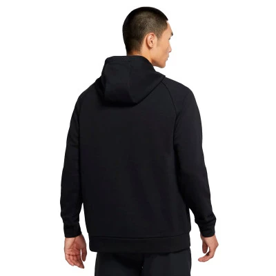 Majica dugih rukava Dri-Fit Training Swoosh Hoodie