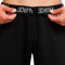 Duge hlače Nike Dri-Fit Tapered Swoosh