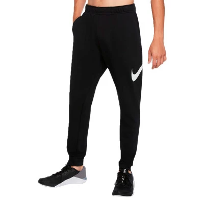 Duge hlače Dri-Fit Tapered Swoosh