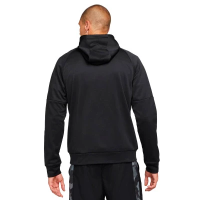 Jakna Therma-Fit Hoodie