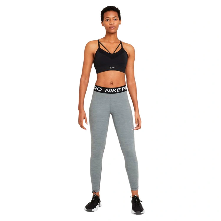 malla-larga-nike-pro-365-mujer-smoke-grey-black-white-3