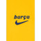 Nogometne štucne Nike FC Barcelona Cuarta Equipación Stadium 2022-2023 Niño