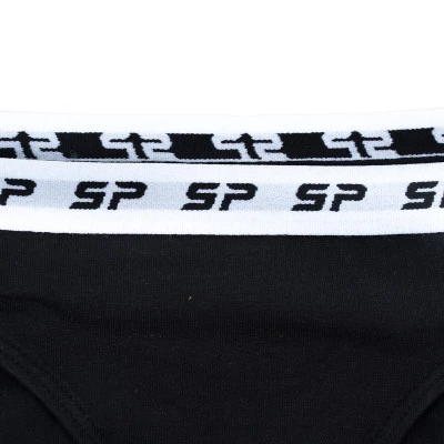 Donje rublje Earhart (Pack 3 units)