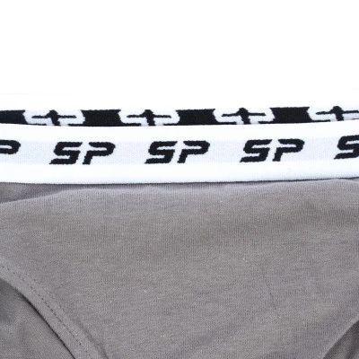 Donje rublje Earhart (Pack 3 units)