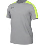 Dri-Fit Academy 23-Silver-Volt-Black