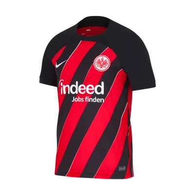 Majica Eintracht Frankfurt Primera Equipación Match 2023-2024 Adulto