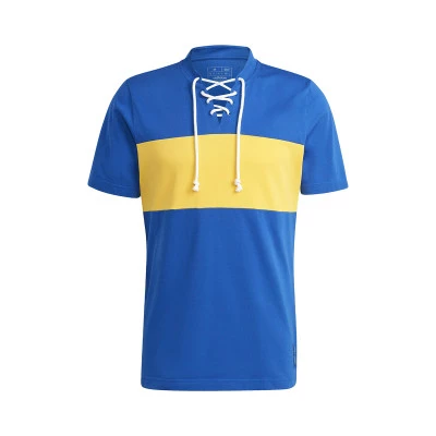 Dres CA Boca Juniors Fanswear 2022-2023
