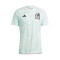 Majica adidas México Segunda Equipación Mundial Qatar 2022