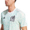 Majica adidas México Segunda Equipación Mundial Qatar 2022