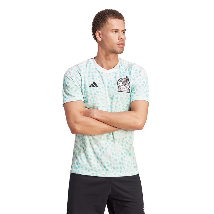 camiseta-adidas-mexico-segunda-equipacion-mundial-qatar-2022-core-white-2